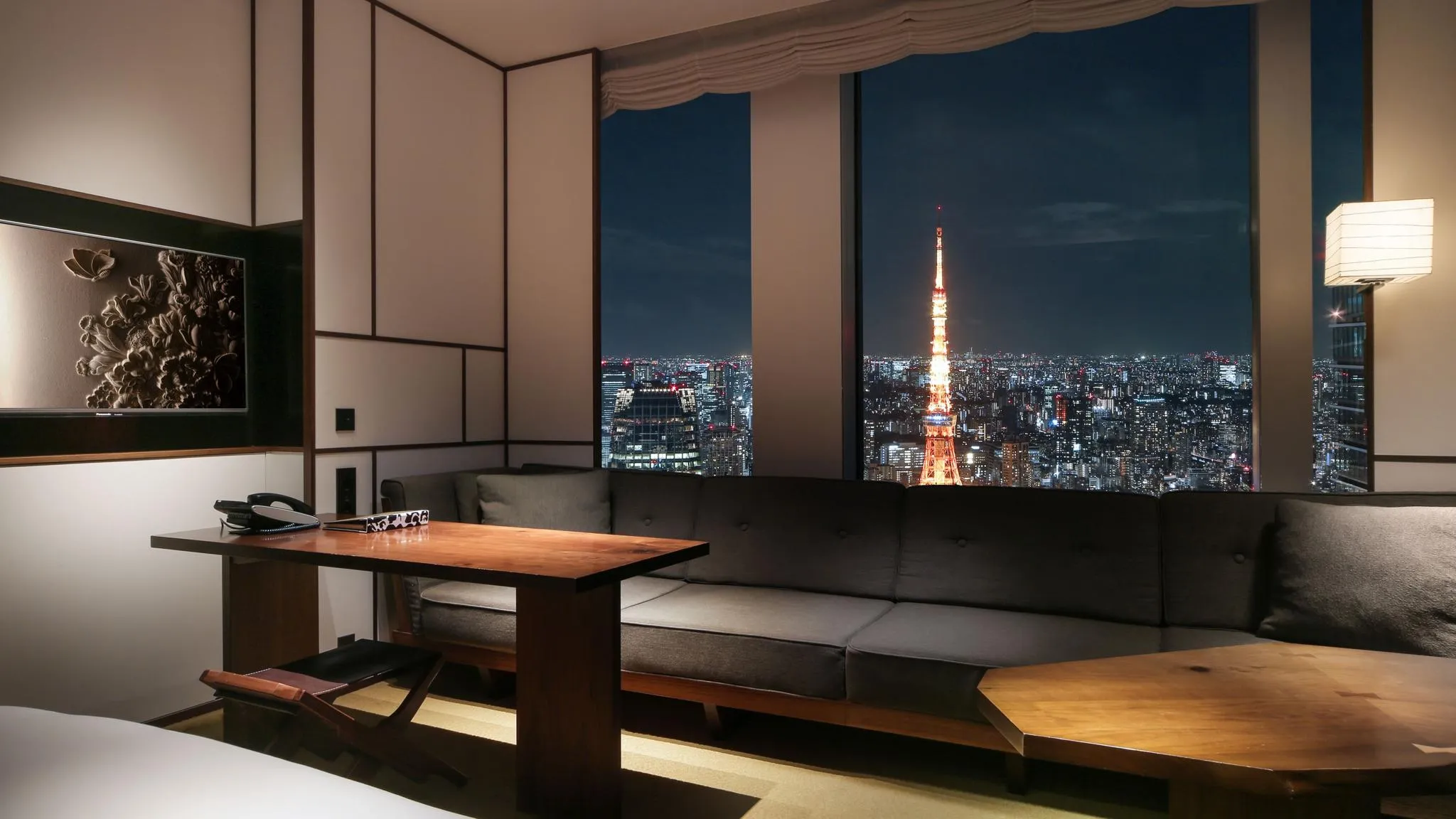 アンダーズ 東京