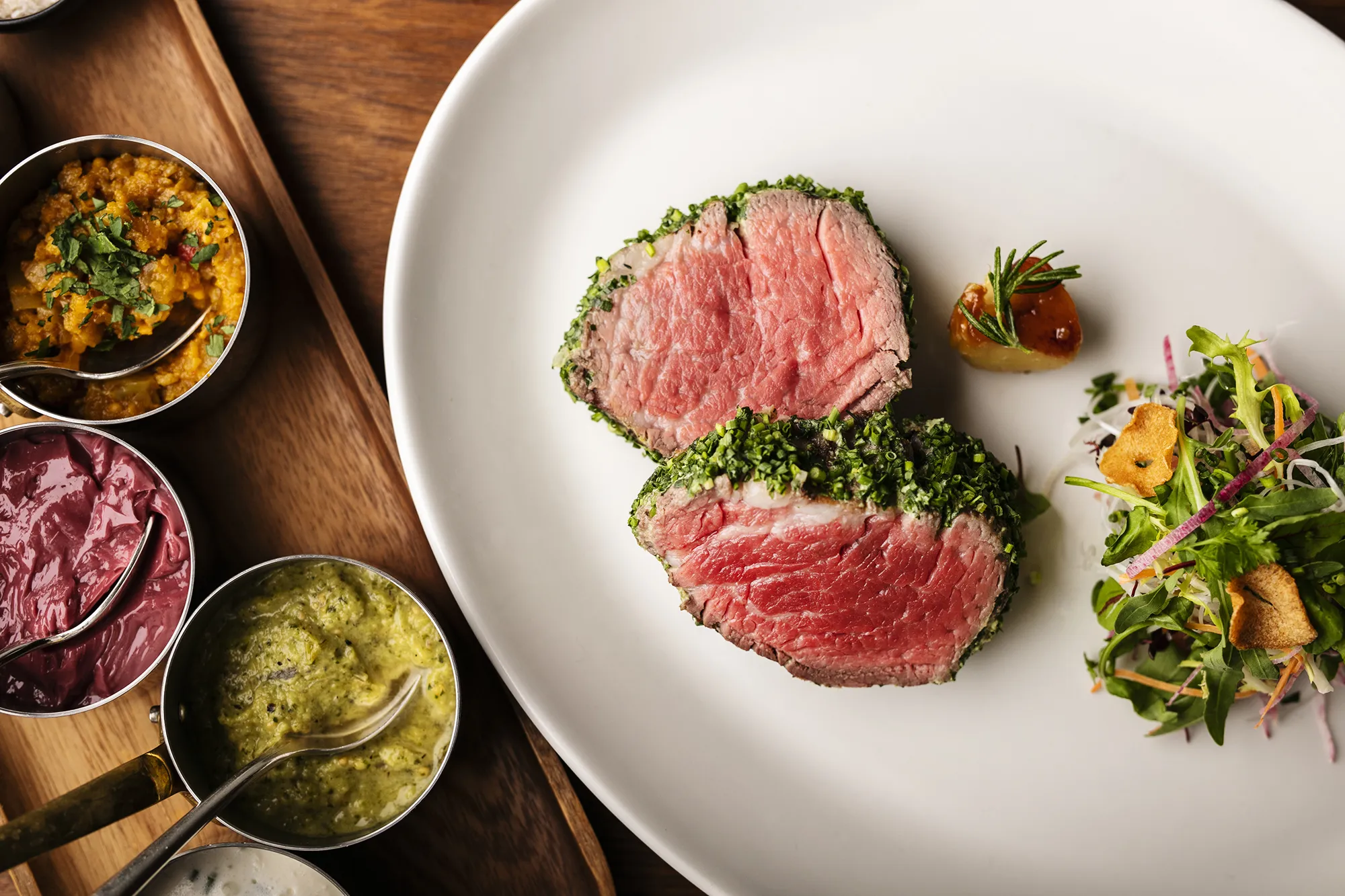 アンダーズ 東京