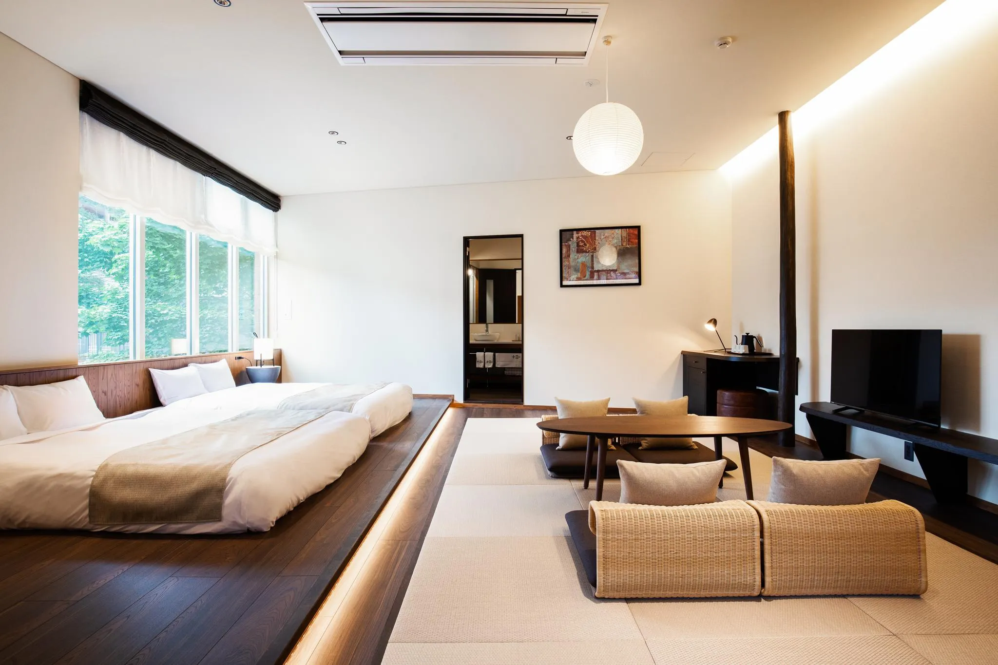 HOTEL KARUIZAWA CROSS