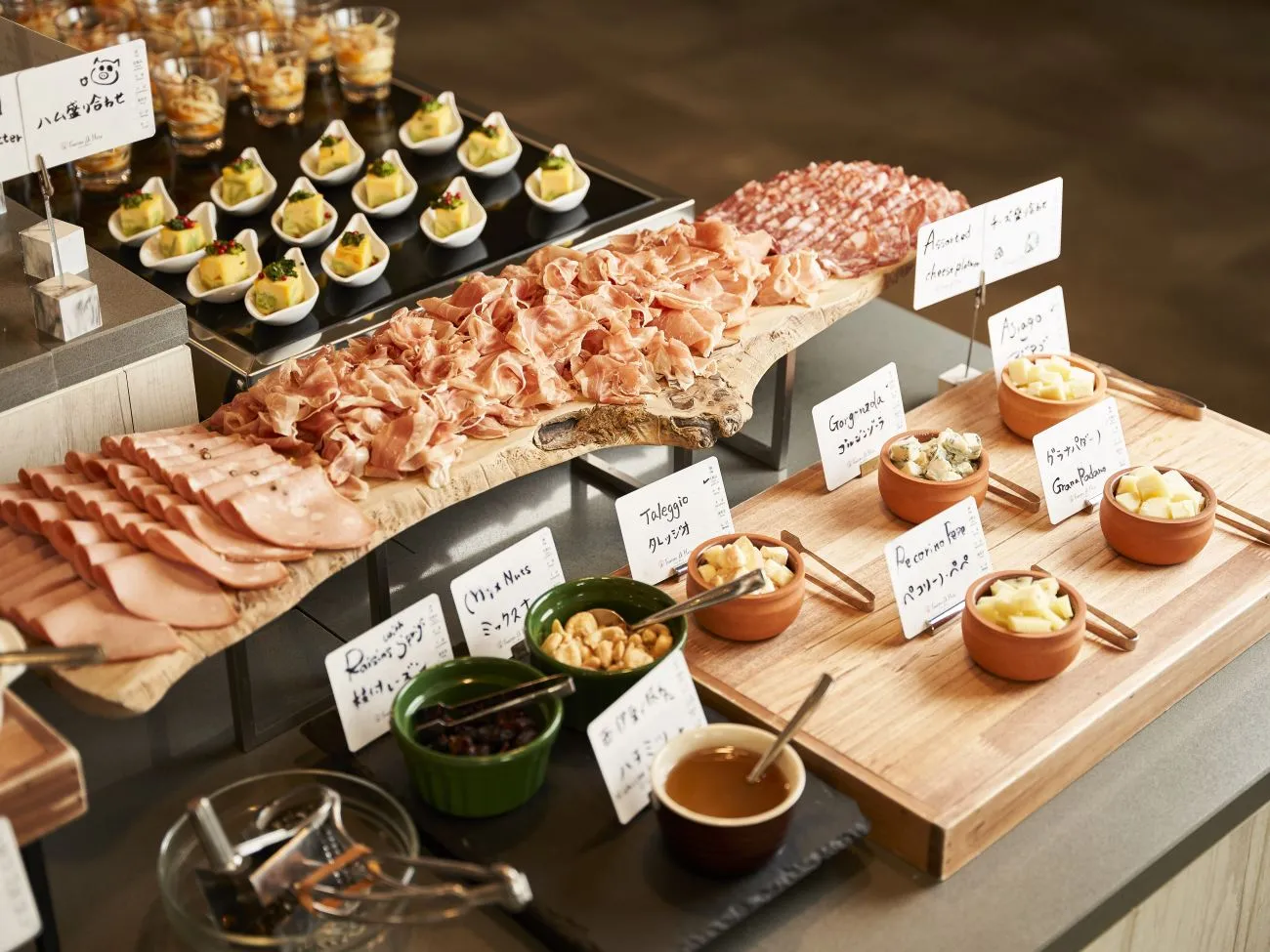 il azzurri(イル・アズーリ)