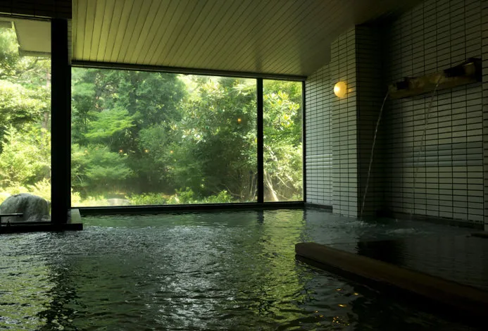 金沢辰口温泉 まつさき