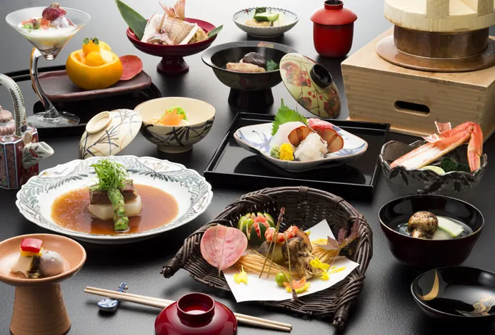 金沢辰口温泉 まつさき