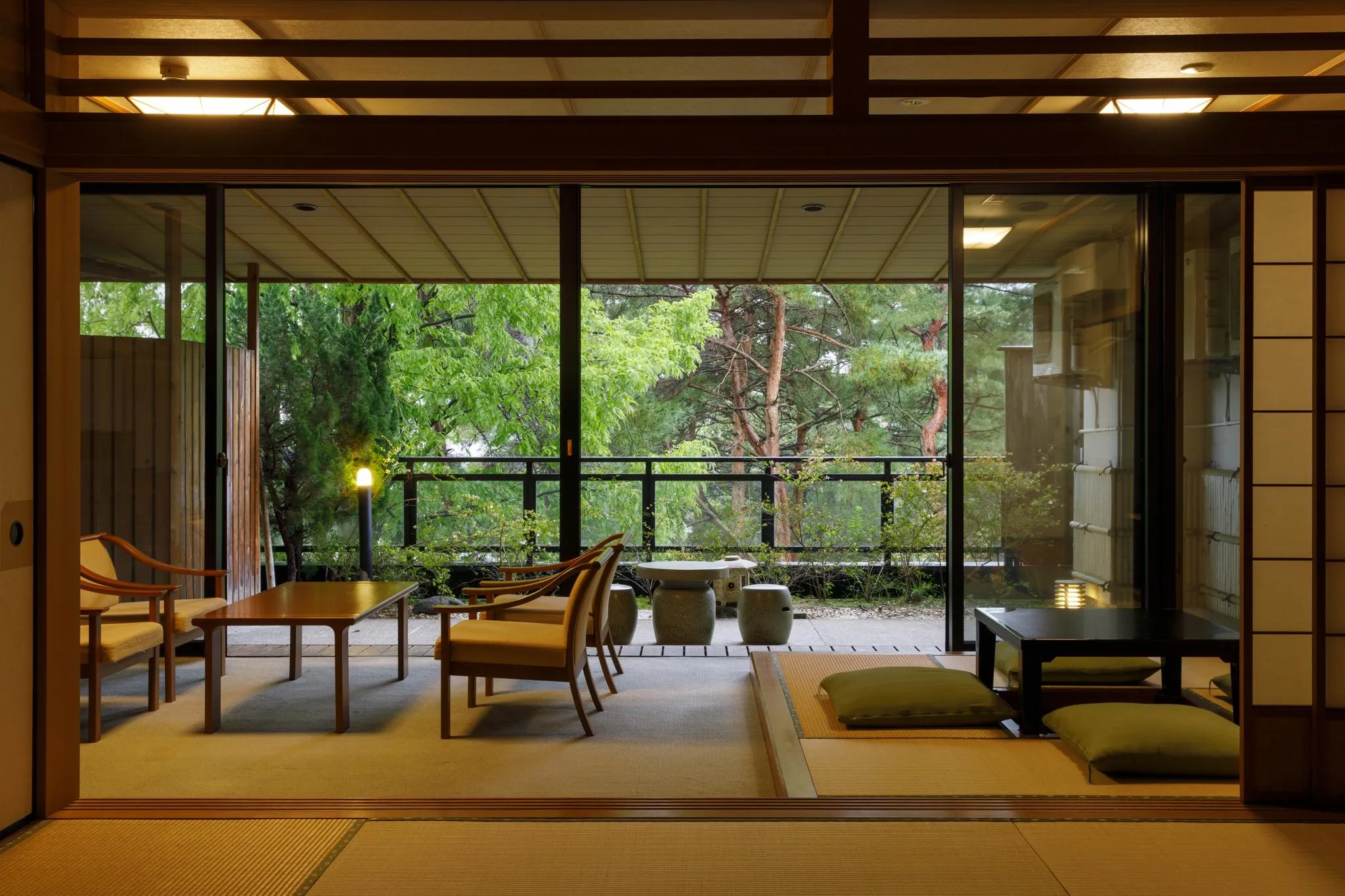 金沢辰口温泉 まつさき