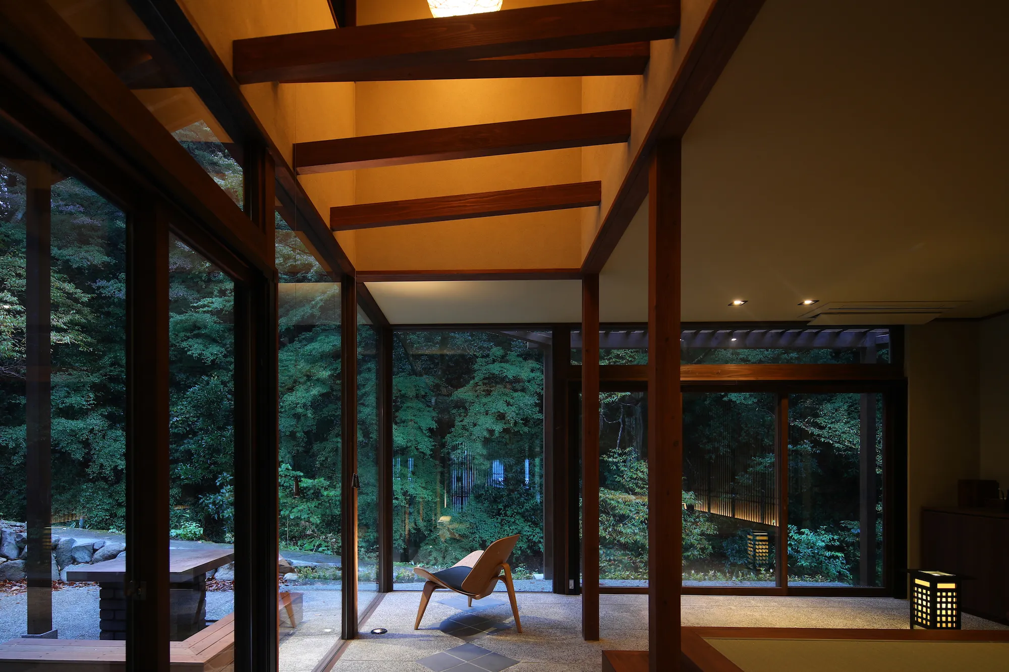 奥湯河原 結唯 -YUI-