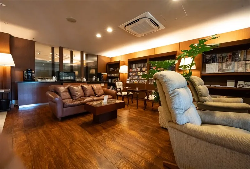 オリエンタルヒルズ沖縄