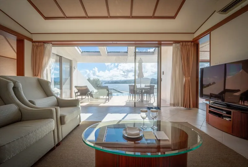 オリエンタルヒルズ沖縄