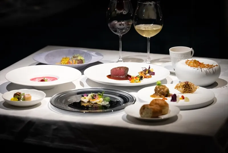 オリエンタルヒルズ沖縄