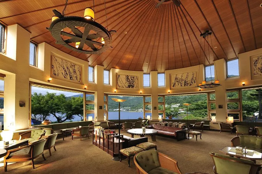 富士レークホテル