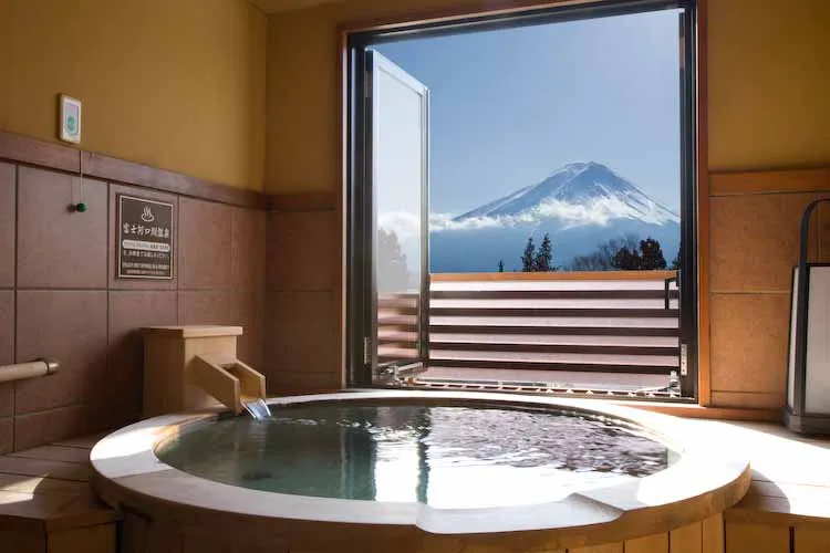 富士レークホテル