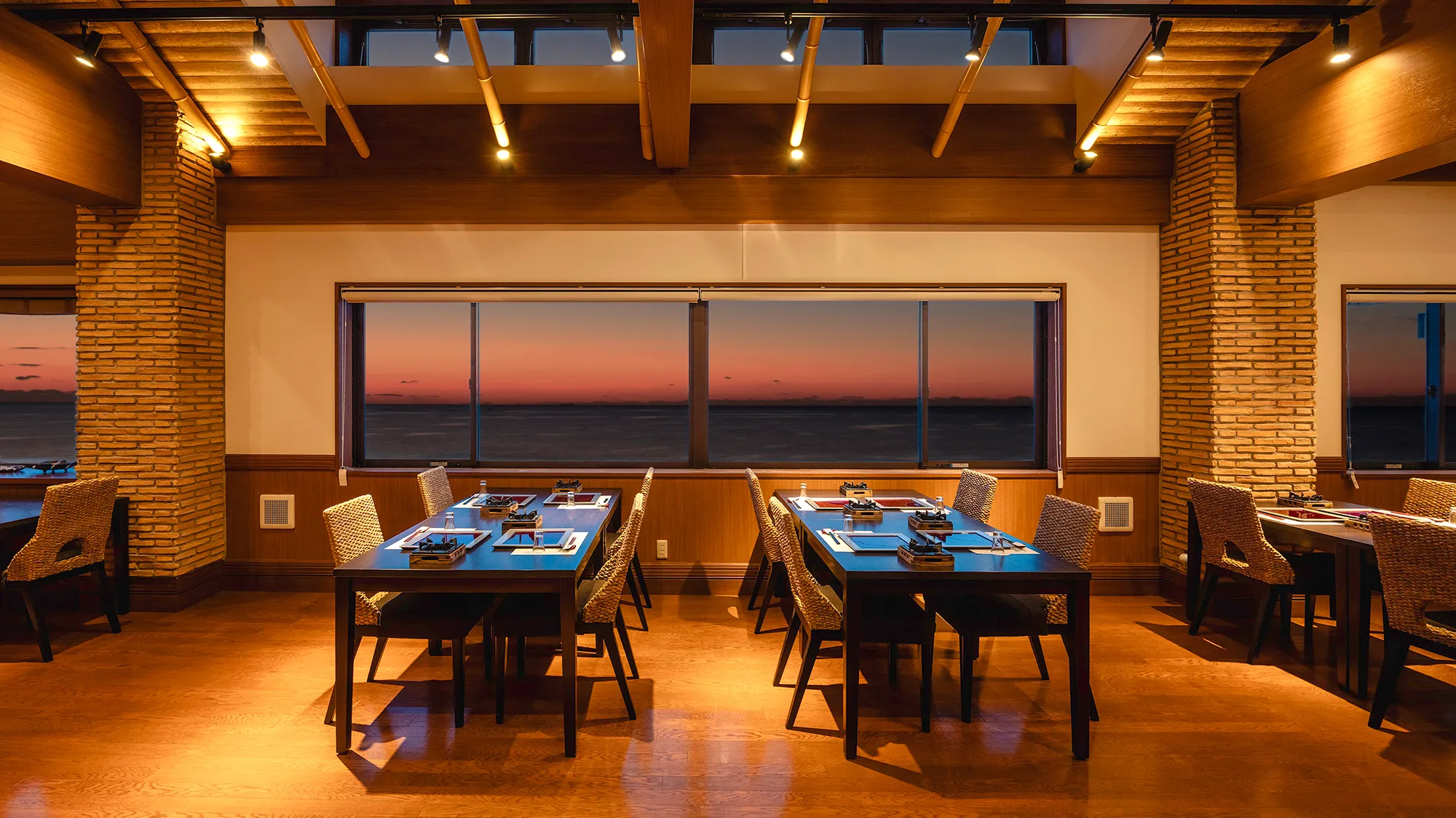 心湯の宿〜SAZANA〜