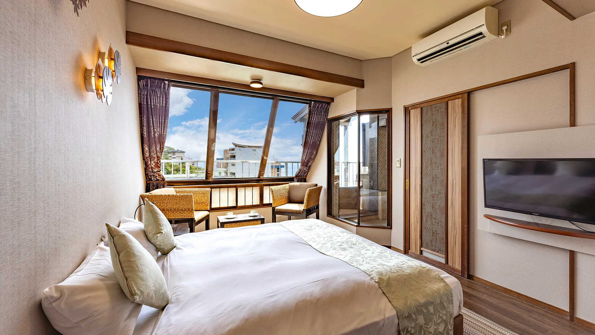 心湯の宿〜SAZANA〜