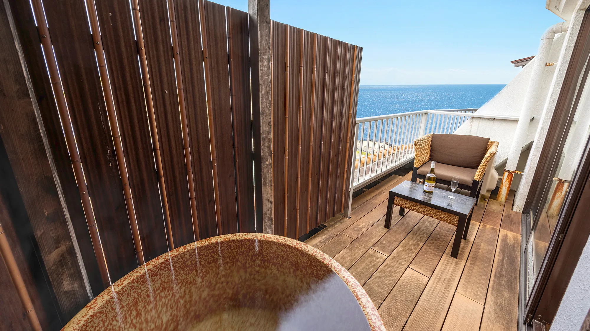 心湯の宿〜SAZANA〜