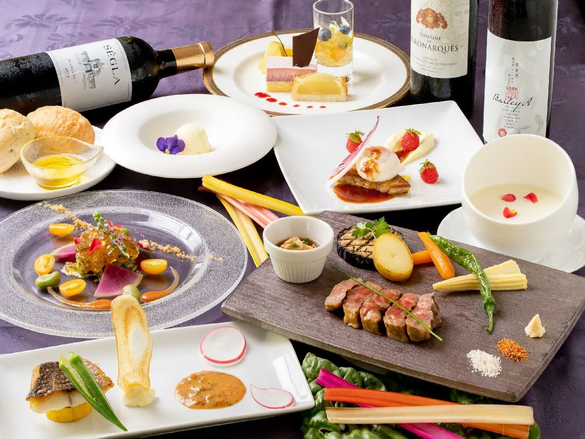 八ヶ岳 ホテル風か