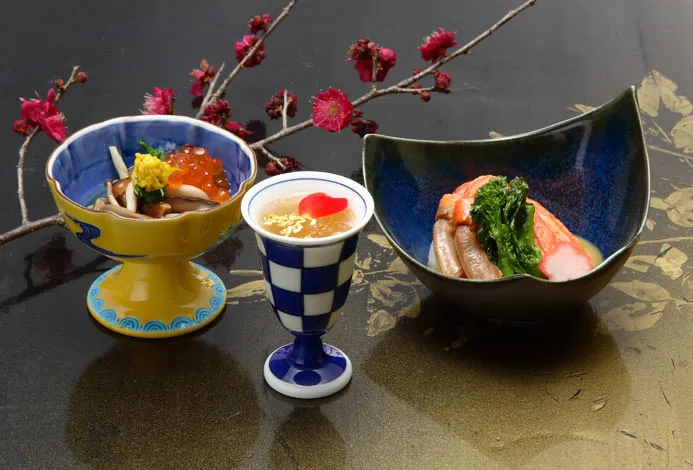 鳥遊ぶ森の宿 ふたり静