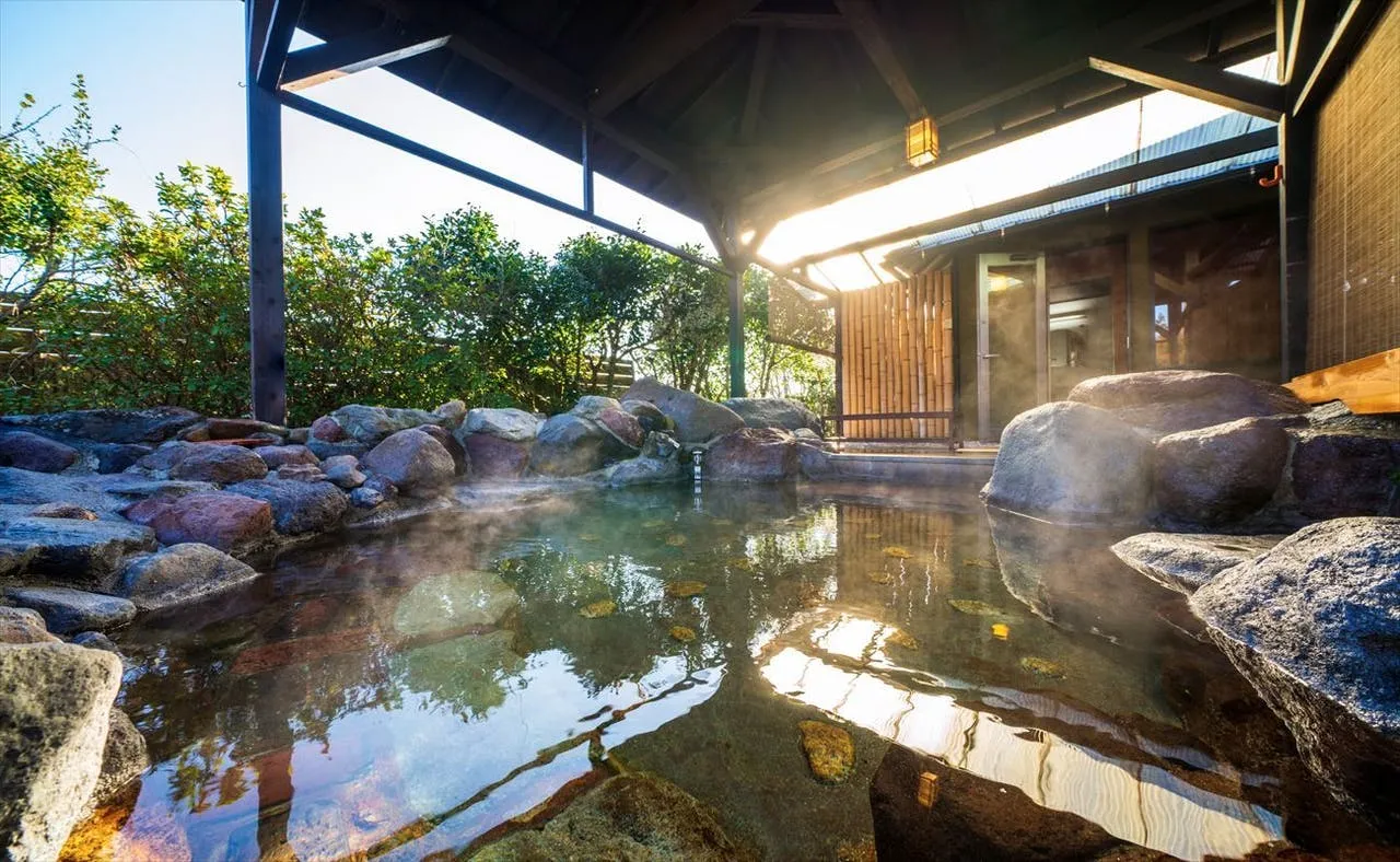 由布の彩 YADOYAおおはし