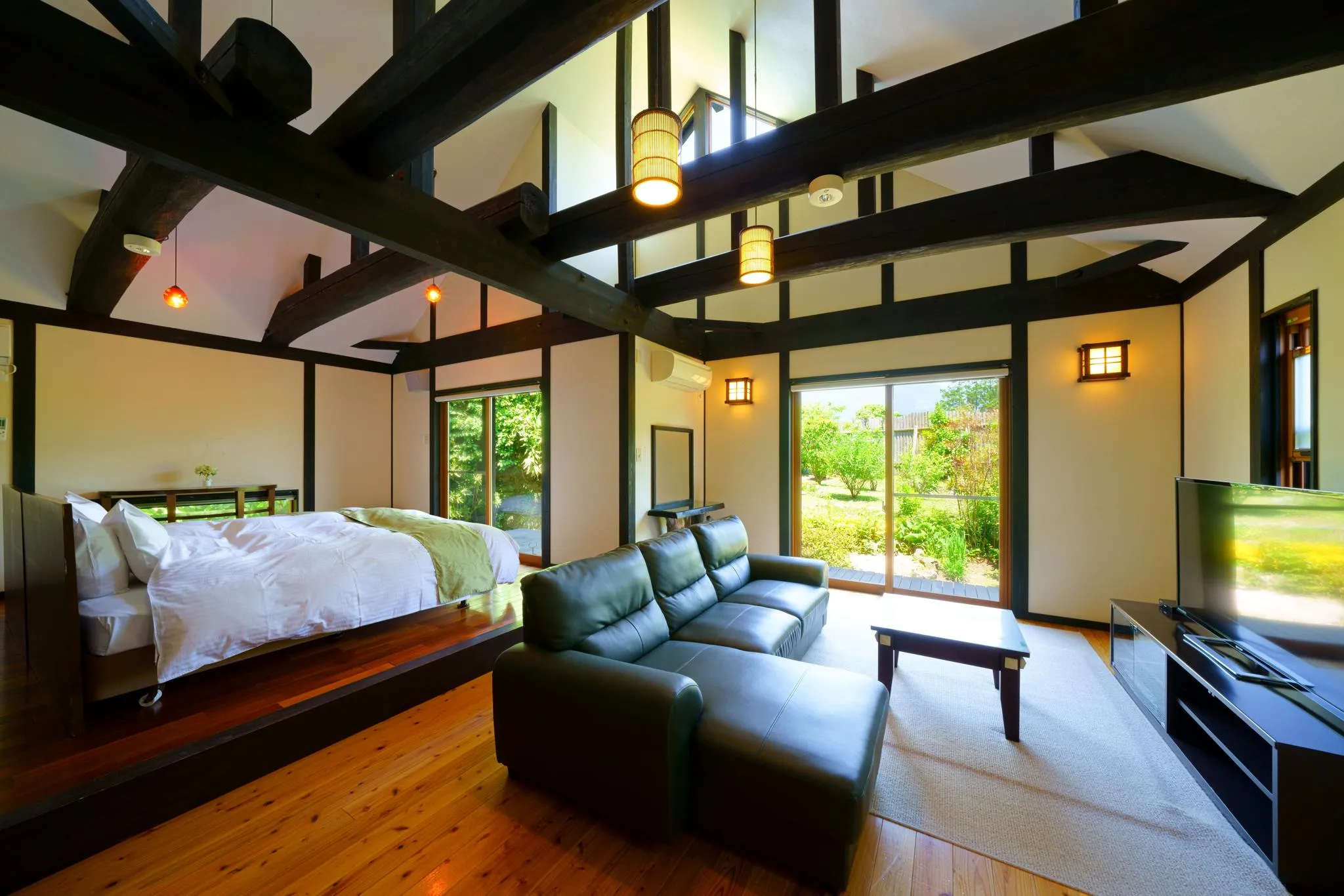 由布の彩 YADOYAおおはし