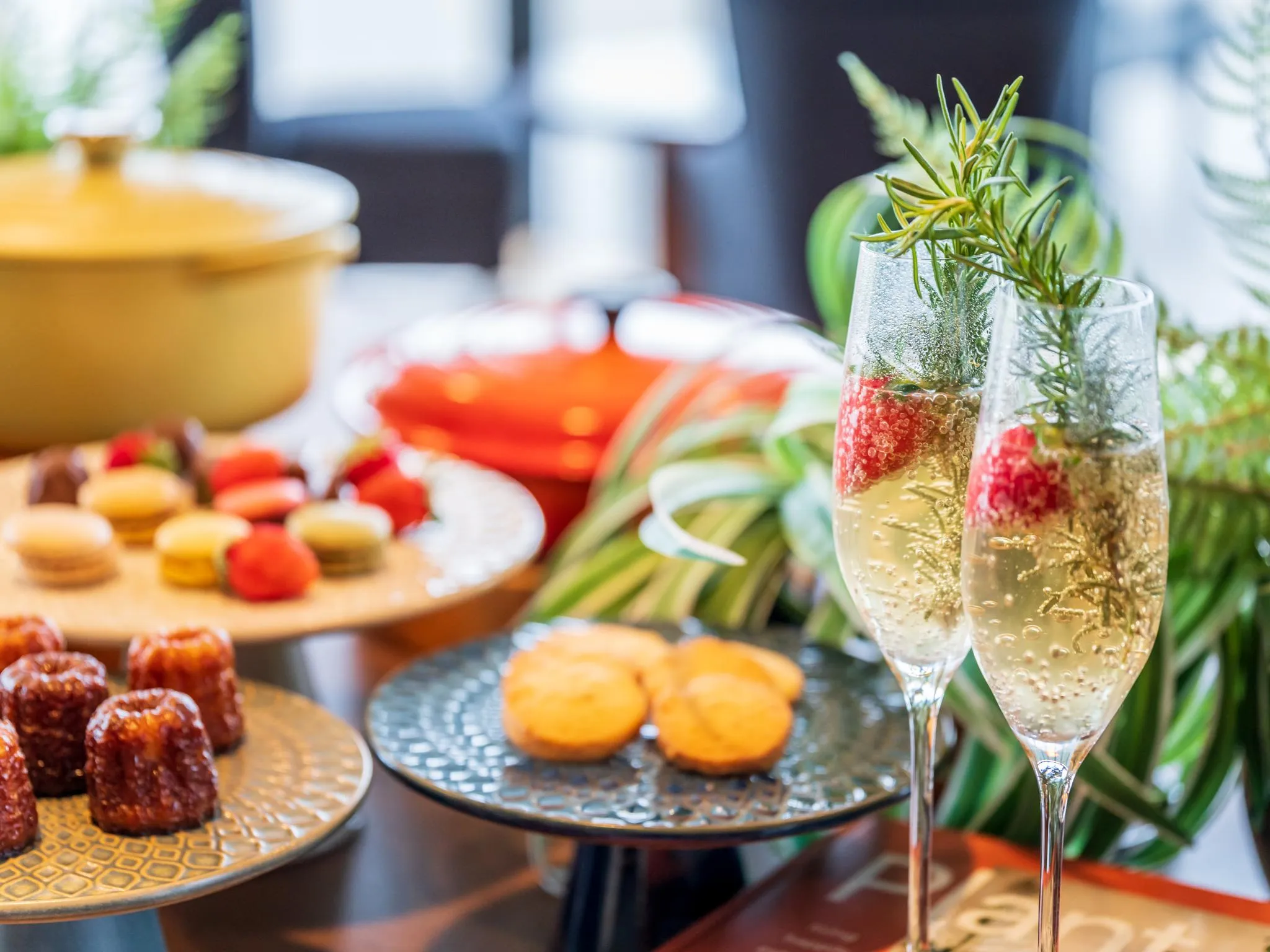 GLAMPROOK富津ブリストルヒル