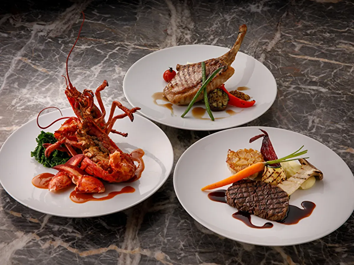 グランドハイアット福岡