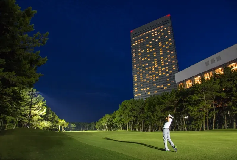 フェニックス・シーガイア・オーシャン・タワー