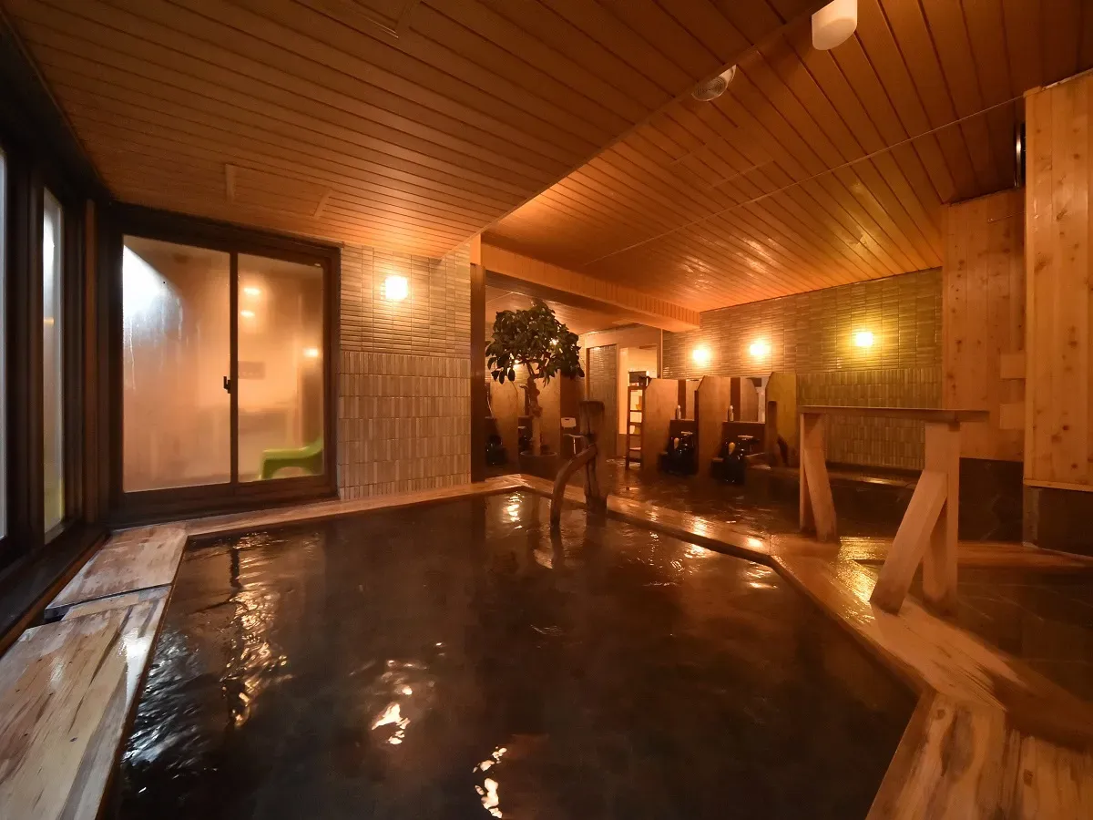 ドーミーインPREMIUM 札幌