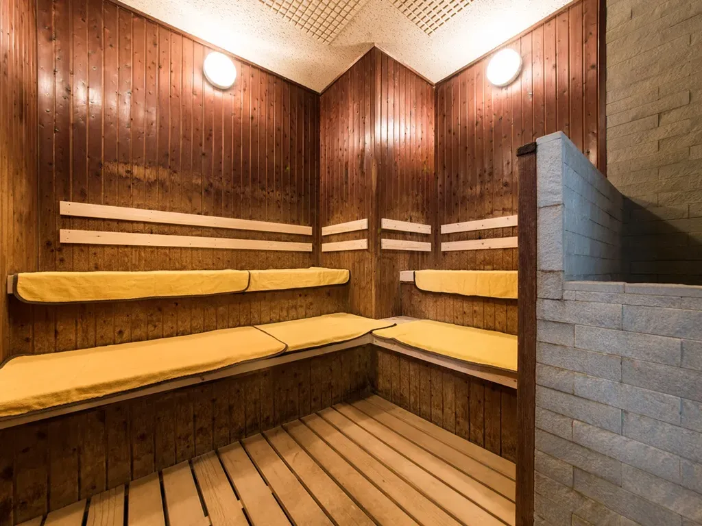 プレミアホテル -CABIN-札幌