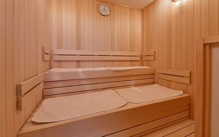 ベッセルホテルカンパーナすすきの