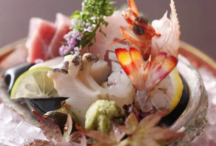 鳥羽本浦温泉 サン浦島 悠季の里