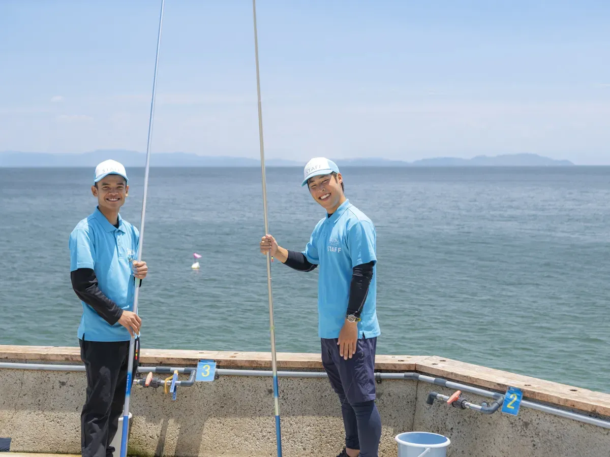 あわかん（旧 淡路島観光ホテル）
