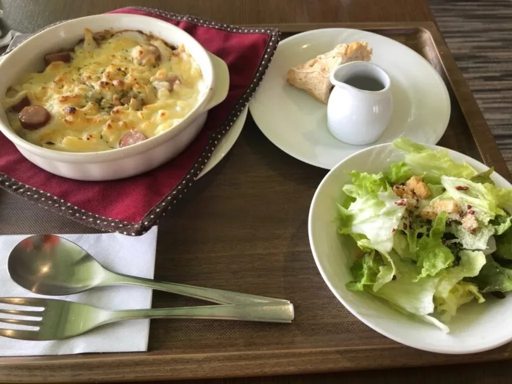 カフェ サミエール