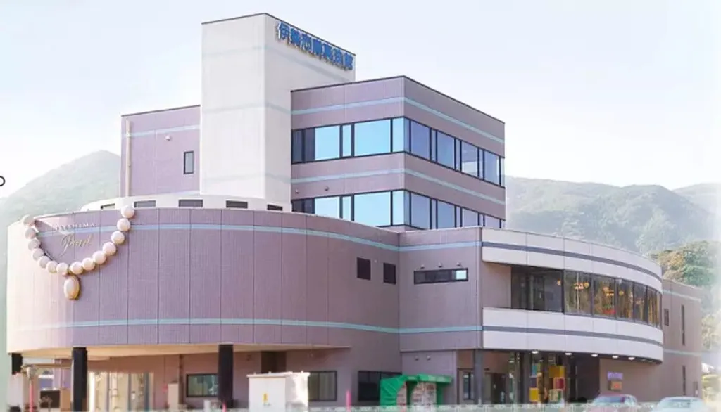 伊勢志摩真珠館