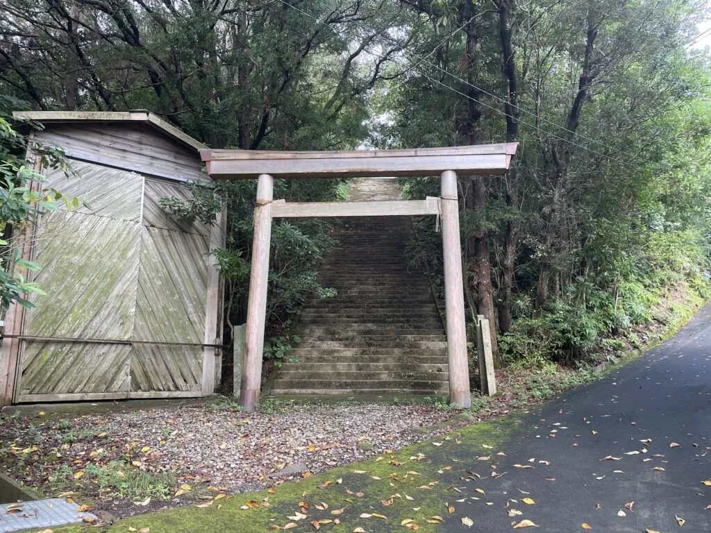 賢島金刀比羅宮