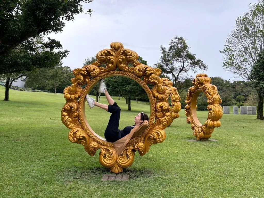 霧島アートの森