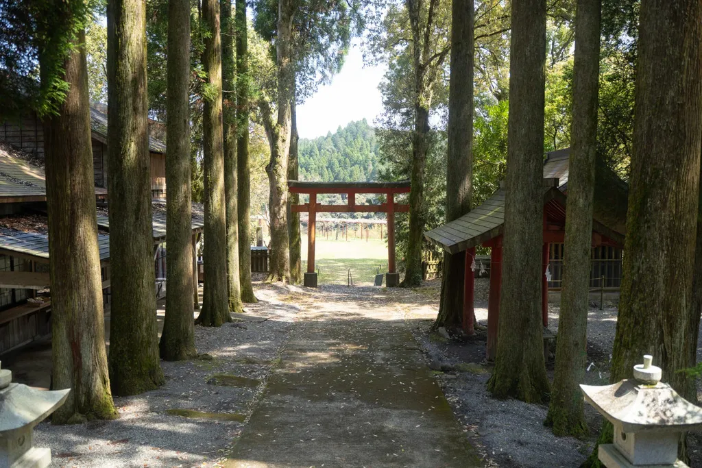 和氣神社