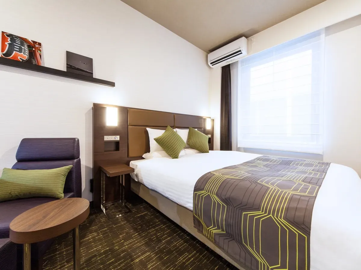 ホテルマイステイズ羽田