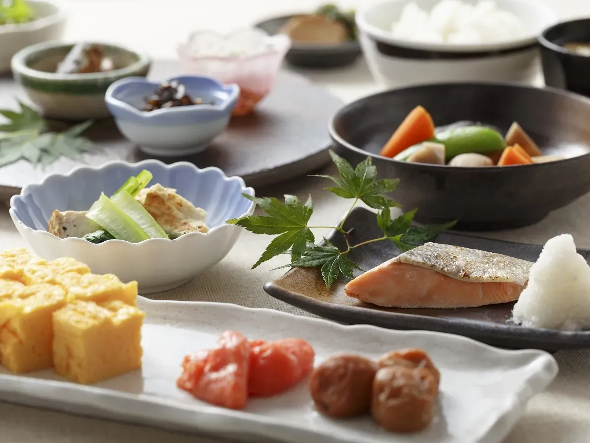 羽田 エクセルホテル東急