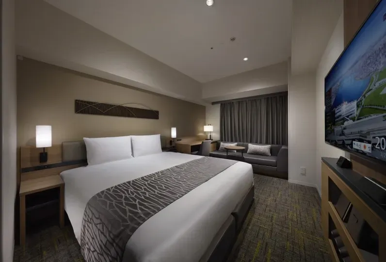 住友不動産 ホテル ヴィラフォンテーヌ グランド 羽田空港