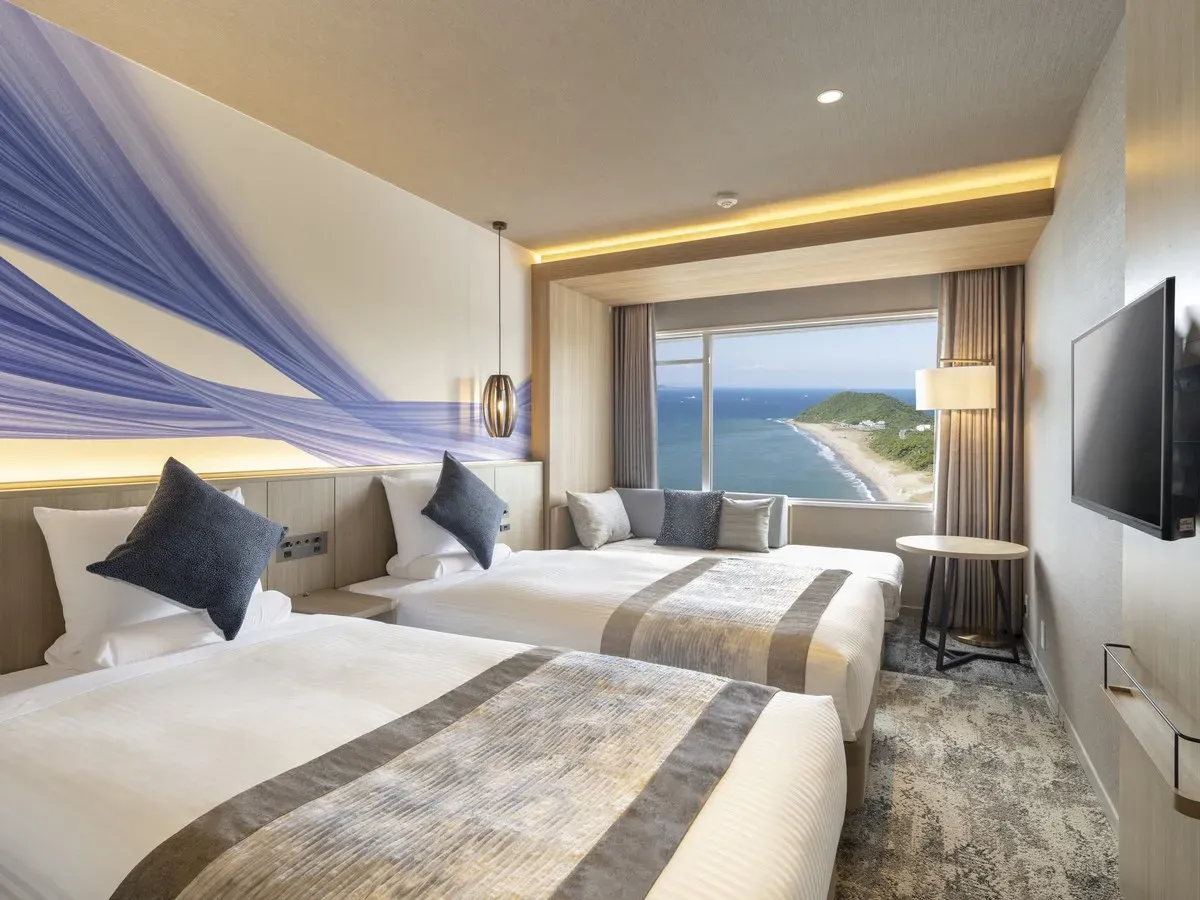 伊良湖オーシャンリゾート