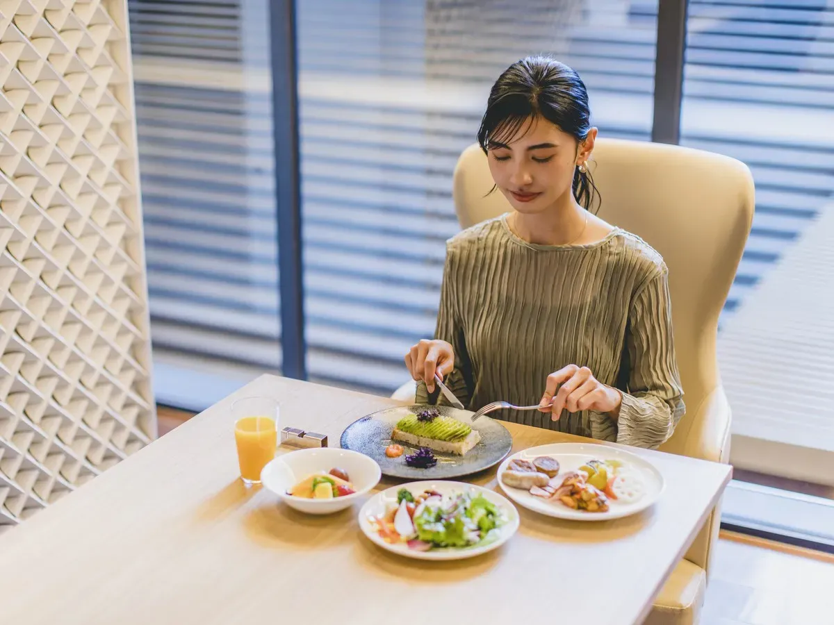 ザ・サウザンド京都