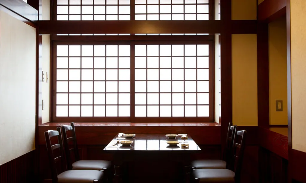 土佐料理 司 高知本店