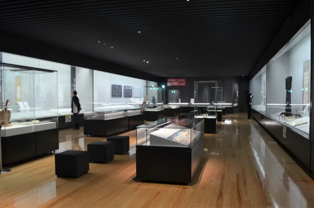 高知県立坂本龍馬記念館