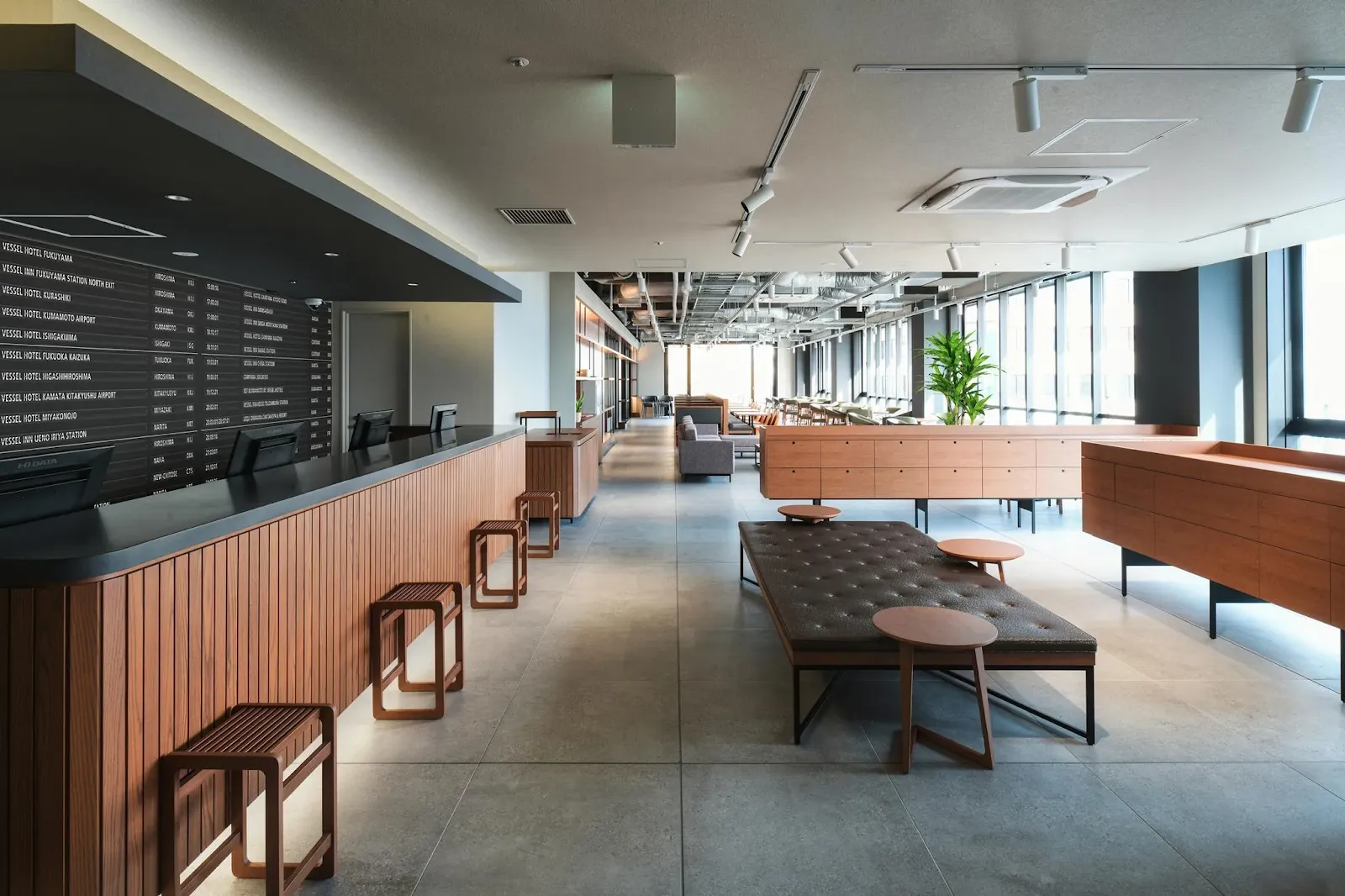 レフ関空泉佐野 by ベッセルホテルズ