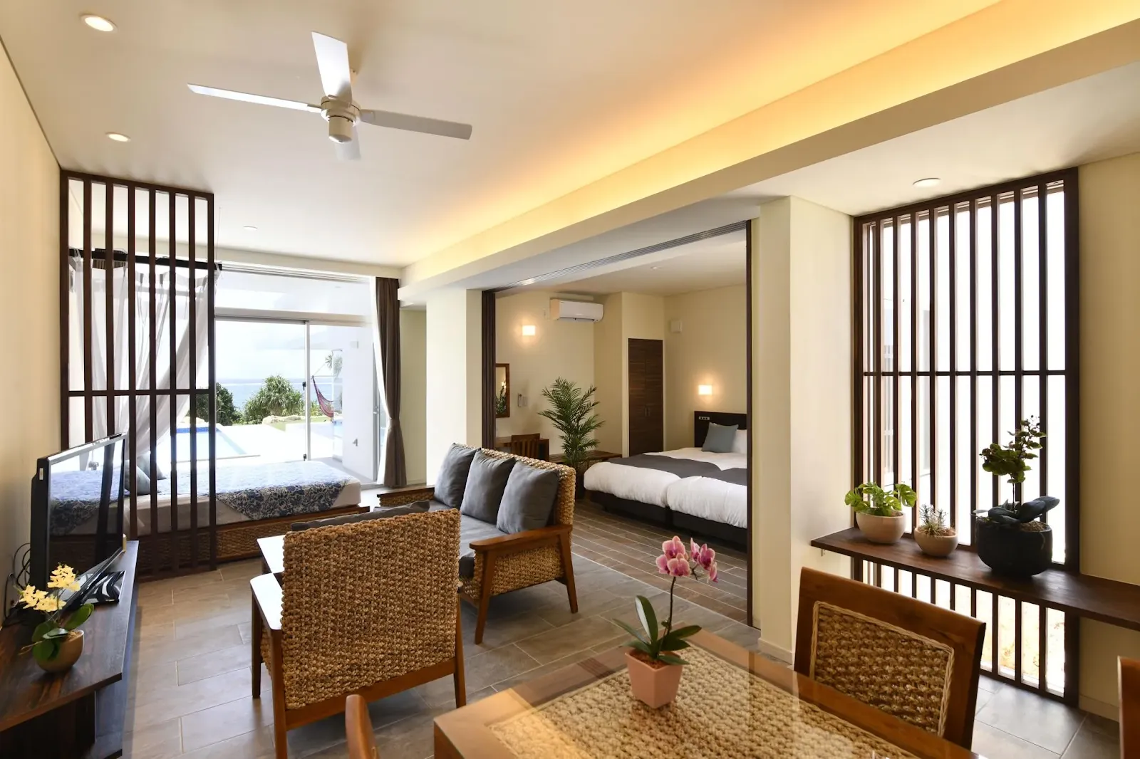 フェリスヴィラ スイート 宮古島上野