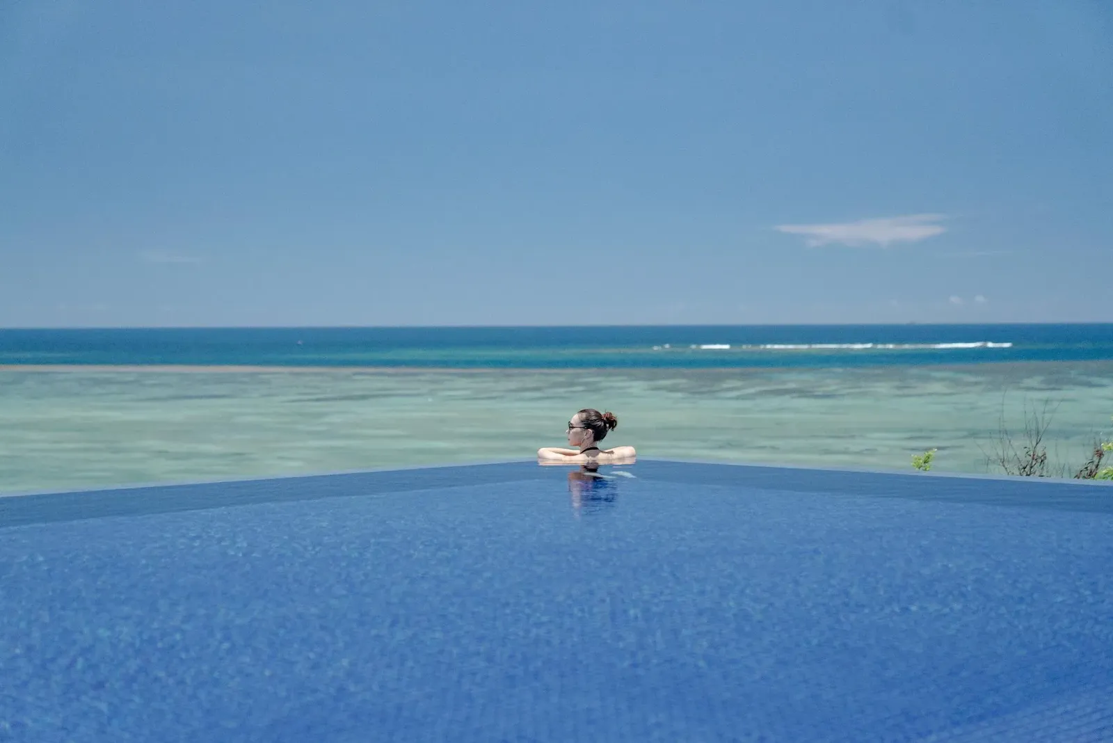 THE HIRAMATSU HOTELS ＆ RESORTS 宜野座