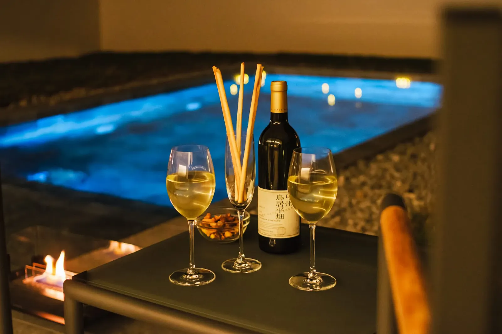 KENKEN Reto Private Villa