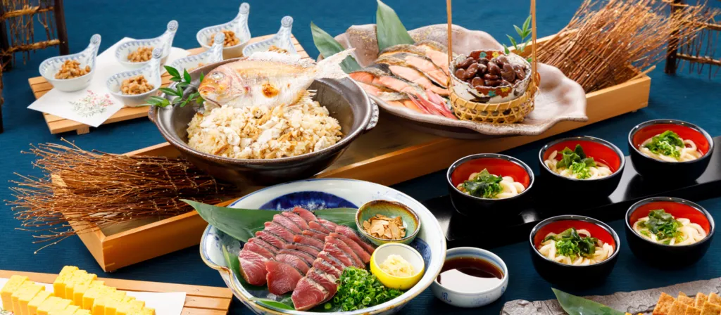 JRホテルクレメント高松