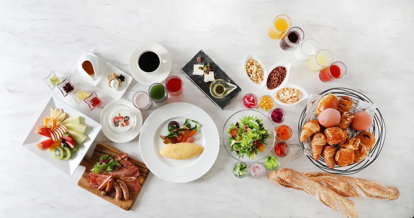 ANAクラウンプラザホテル岡山（IHG）