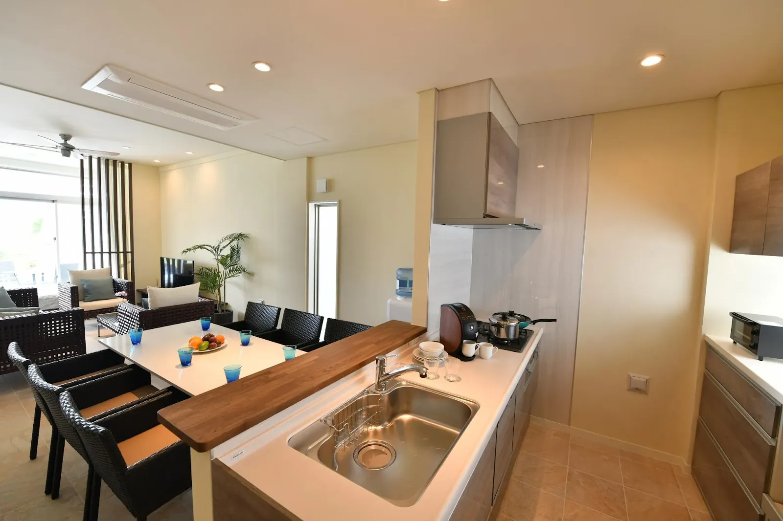 フェリスヴィラスイート 伊良部島・佐和田