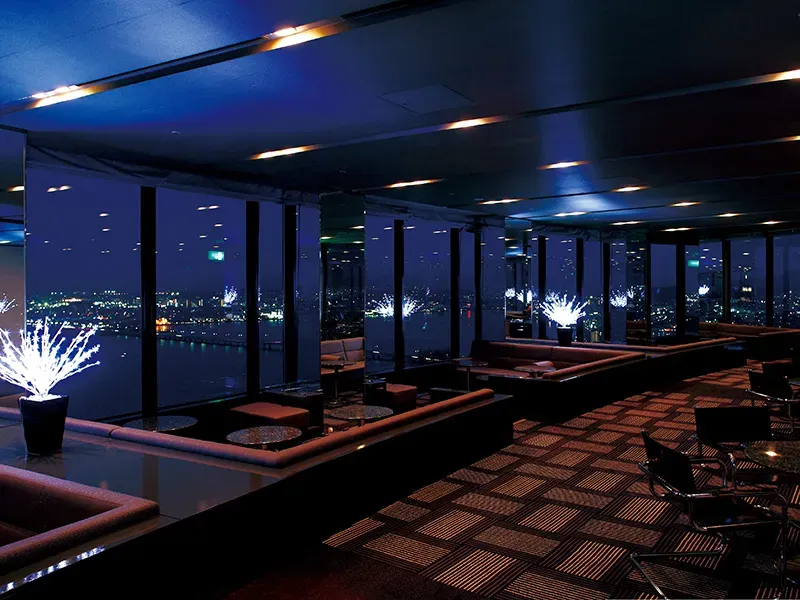 びわ湖大津プリンスホテル