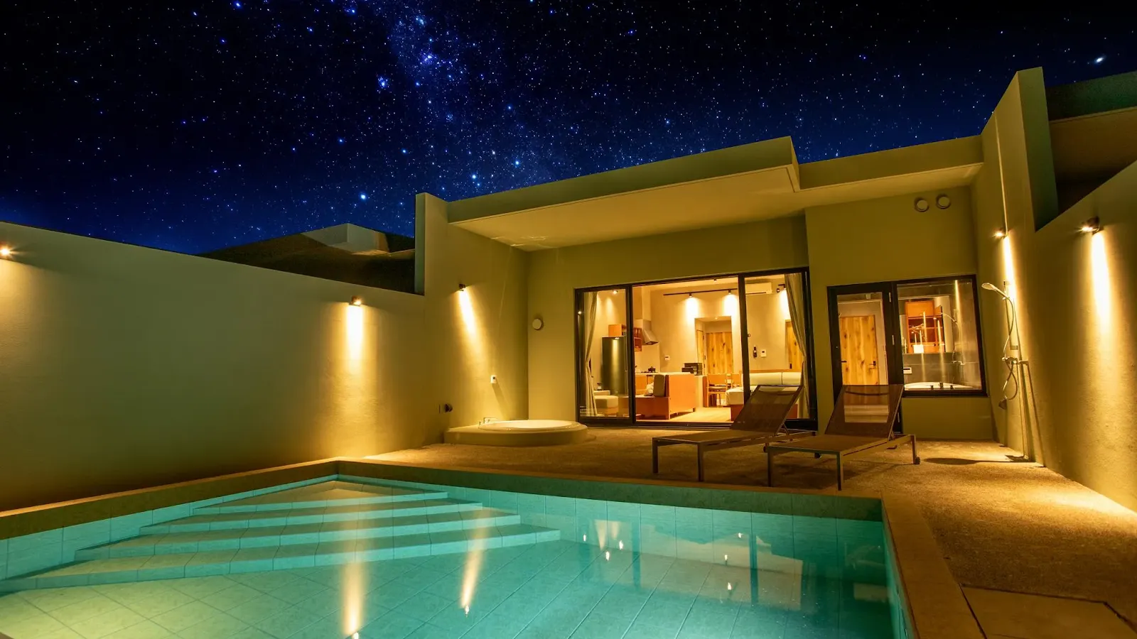 フェリスヴィラスイート 伊良部島・長浜ベイ