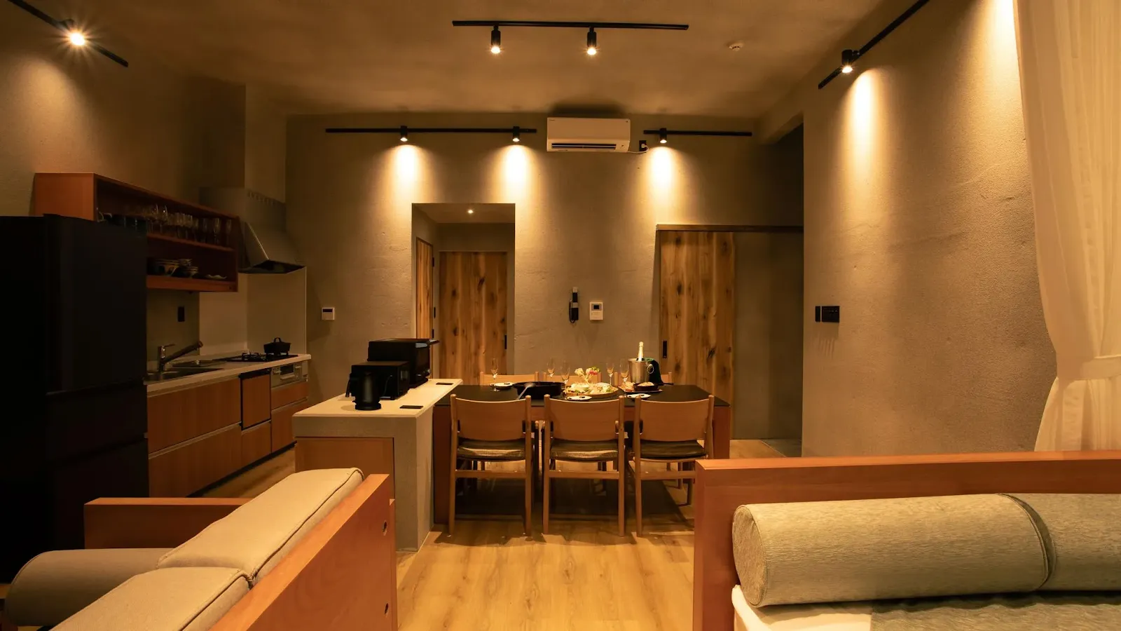 フェリスヴィラスイート 伊良部島・長浜ベイ